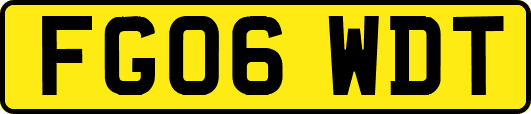 FG06WDT