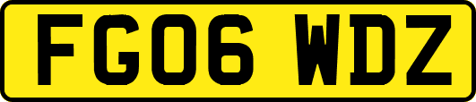 FG06WDZ