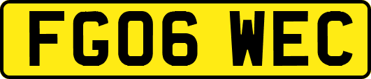 FG06WEC