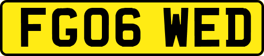 FG06WED