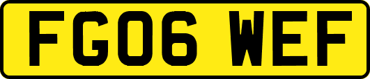 FG06WEF