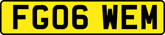 FG06WEM
