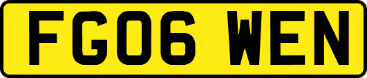 FG06WEN