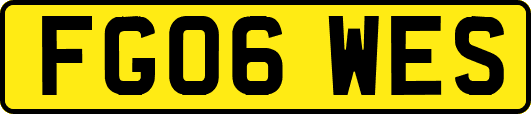 FG06WES