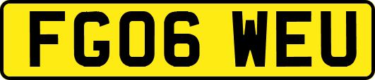 FG06WEU