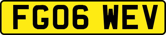 FG06WEV
