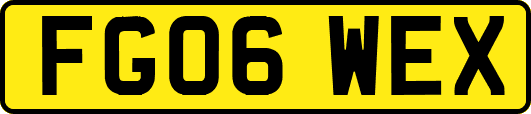 FG06WEX