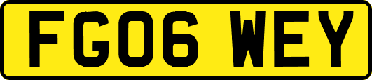 FG06WEY