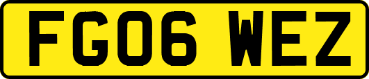FG06WEZ
