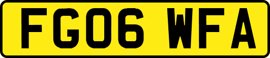 FG06WFA
