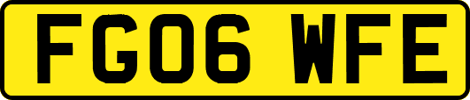 FG06WFE