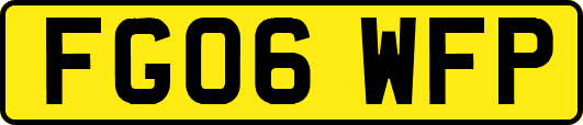 FG06WFP