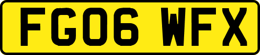 FG06WFX