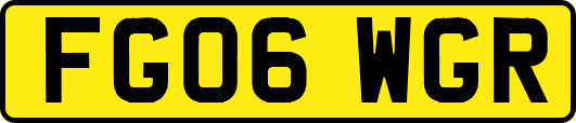 FG06WGR