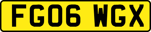 FG06WGX