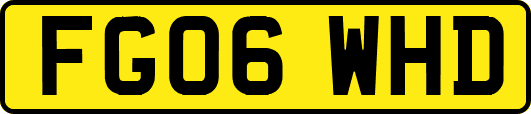 FG06WHD