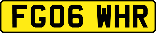 FG06WHR