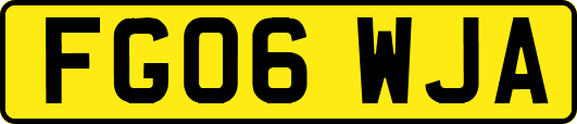 FG06WJA