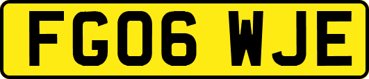 FG06WJE