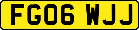 FG06WJJ