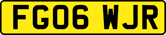 FG06WJR