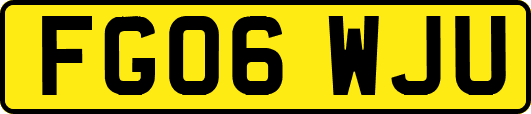 FG06WJU