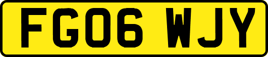 FG06WJY
