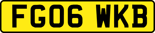 FG06WKB