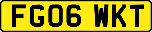 FG06WKT