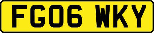 FG06WKY