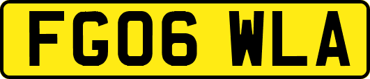 FG06WLA