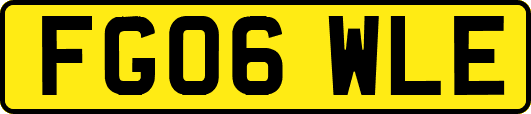 FG06WLE