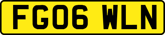 FG06WLN