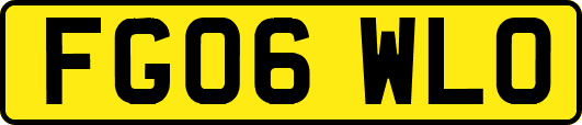 FG06WLO