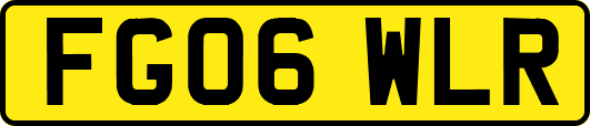 FG06WLR