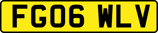 FG06WLV