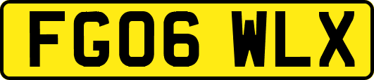 FG06WLX