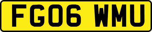 FG06WMU