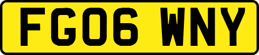 FG06WNY