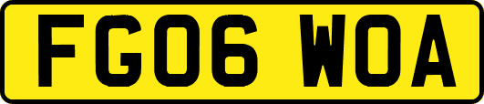 FG06WOA