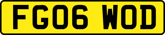 FG06WOD