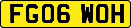 FG06WOH