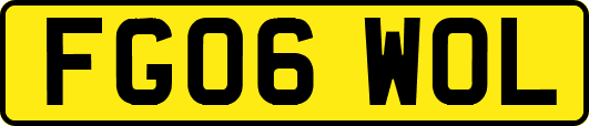 FG06WOL