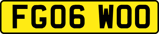 FG06WOO