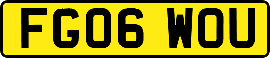 FG06WOU