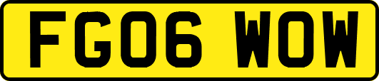 FG06WOW