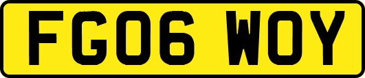 FG06WOY
