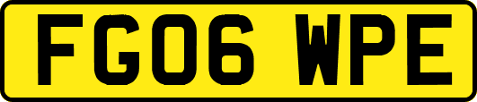 FG06WPE