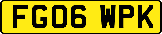 FG06WPK