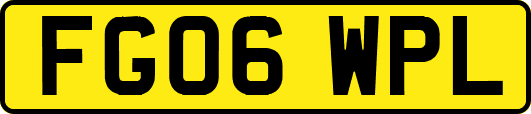 FG06WPL